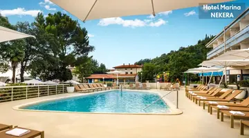 Hotel Marina
