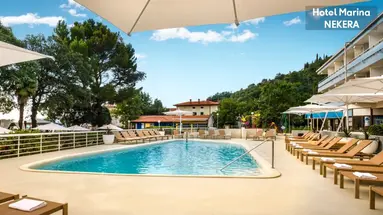 Hotel Marina