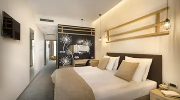 Hotel Marina