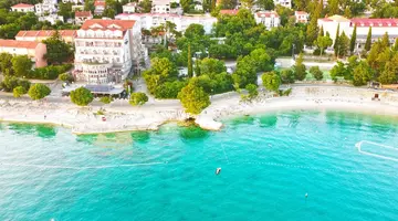 Hotel Marina