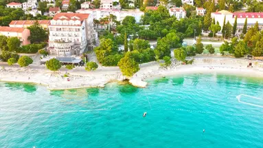 Hotel Marina