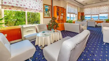 Hotel Marina