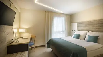 Hotel Marina