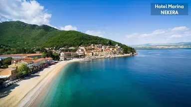 Hotel Marina