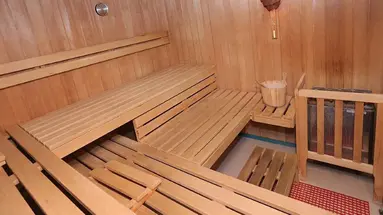 Hotel Marina