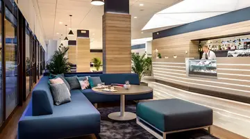 Hotel Marina