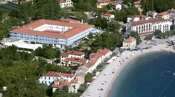 Hotel Marina