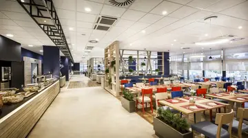 Hotel Marina