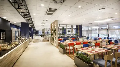 Hotel Marina