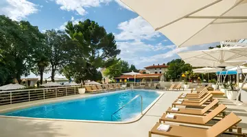 Hotel Marina