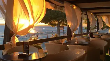 Hotel Marina