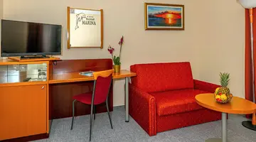 Hotel Marina