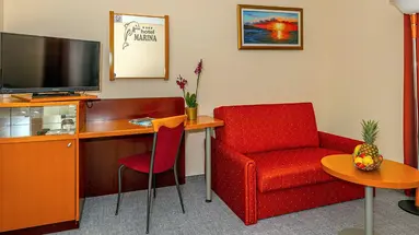 Hotel Marina