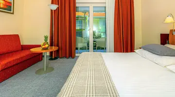 Hotel Marina