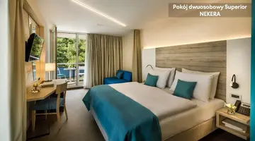 Hotel Marina