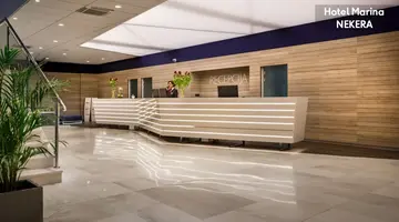Hotel Marina