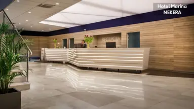 Hotel Marina