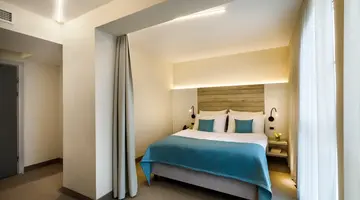 Hotel Marina