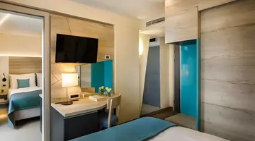 Hotel Marina
