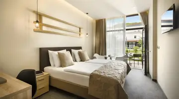 Hotel Marina
