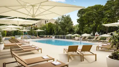 Hotel Marina
