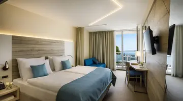 Hotel Marina