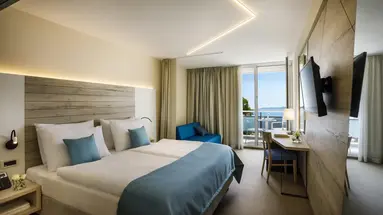 Hotel Marina