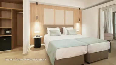 Hotel Maris Grand Aquapark