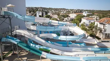Hotel Maris Grand Aquapark