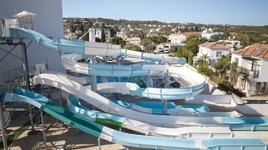Hotel Maris Grand Aquapark