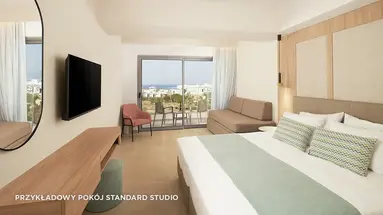 Hotel Maris Grand Aquapark