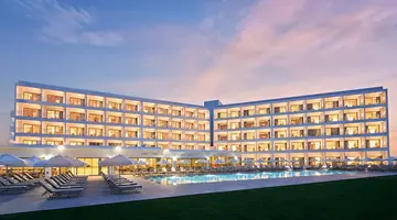 Hotel Maris Grand Aquapark