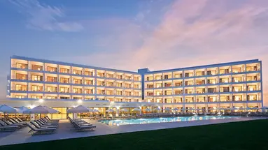Hotel Maris Grand Aquapark