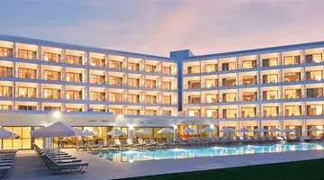 Hotel Maris Grand Aquapark