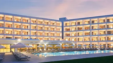 Hotel Maris Grand Aquapark
