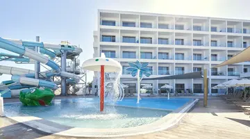 Hotel Maris Grand Aquapark