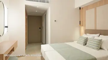 Hotel Maris Grand Aquapark