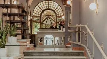 Hotel Marisa