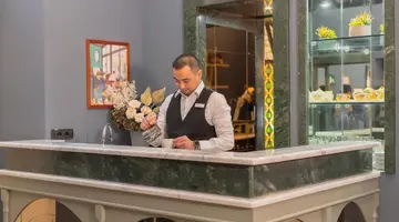 Hotel Marisa