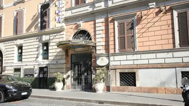 Hotel Marisa