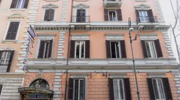 Hotel Marisa