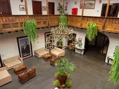 Hotel Marquesa