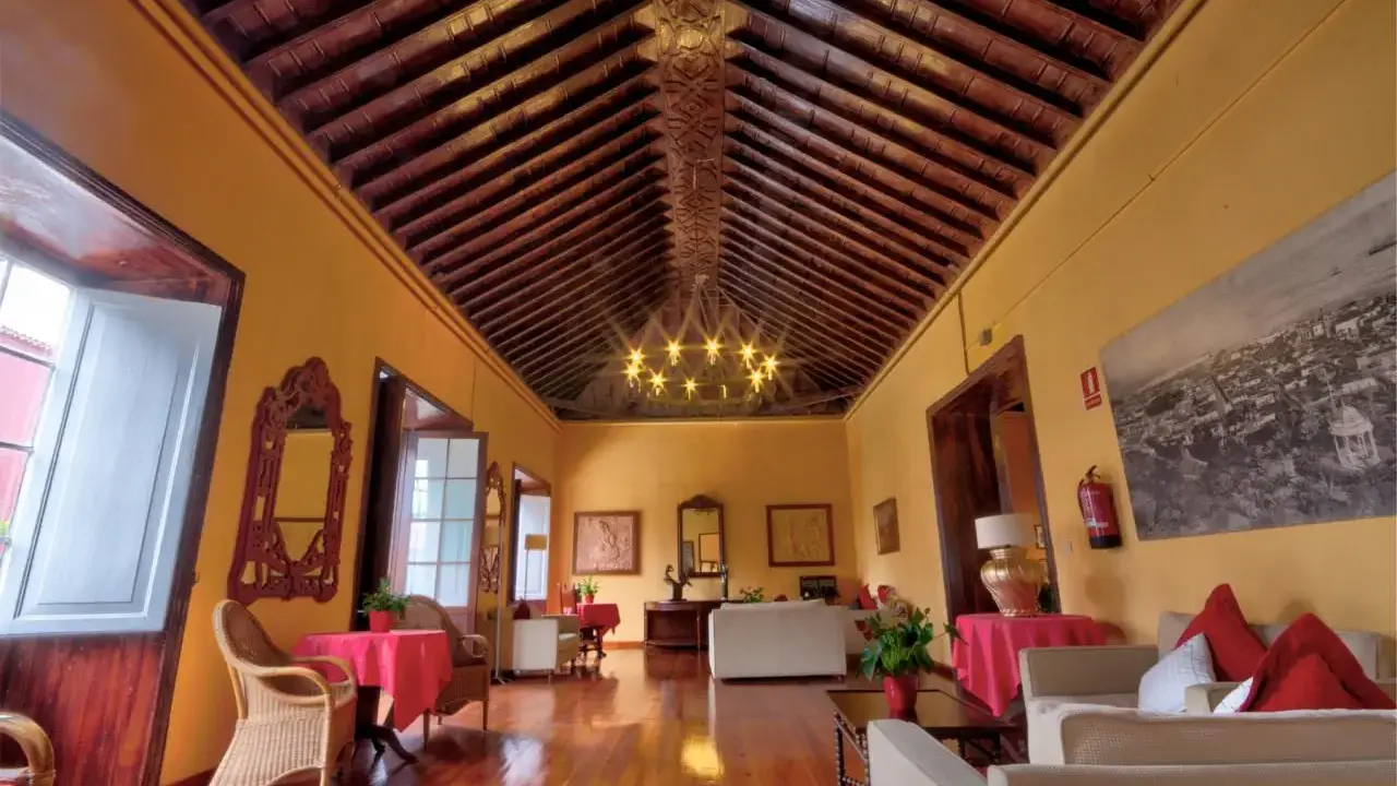 Hotel Marquesa