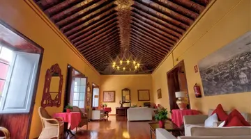 Hotel Marquesa