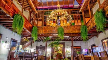 Hotel Marquesa