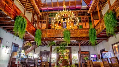 Hotel Marquesa