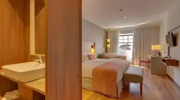 Hotel Marquesa