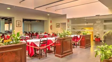 Hotel Marquesa