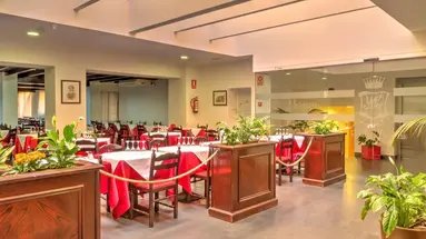 Hotel Marquesa