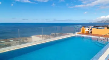 Hotel Marquesa